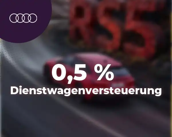 Audi RS 5 Avant 470 kW (639 PS) tiptronic